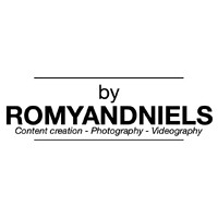 Media by romyandniels / Weddings by romyandniels logo - Similar company to De Contentbazen