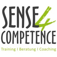 Sense4Competence logo - Similar company to Tas Ag