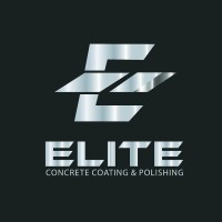 Elite Concrete Coating & Polishing logo - Similar company to We Source