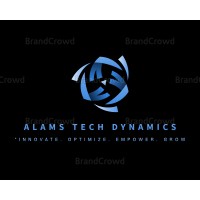 AlamsTech Dynamics logo - Similar company to Webified Hub