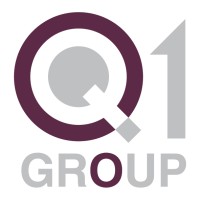 Q1 Group logo - Similar company to The Q1 Group