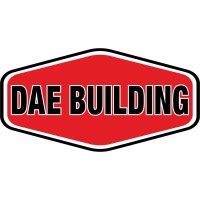 DAE BUILDING logo - Similar company to Pine Valley Construction Company, Llc