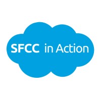 SFCC In Action logo - Similar company to Opensfcc