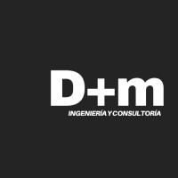 D+M Ingeniería y consultoría logo - Similar company to Conred