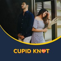 Cupid Knot logo - Similar company to Bytesbrick Infosystems Opc Pvt Ltd