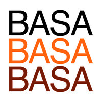 BASA BASA BASA logo - Similar company to Az Recovery