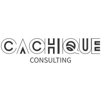 Cachique Consulting logo - Similar company to Wx-One