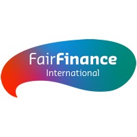 Fair Finance International logo - Similar company to Knit Technologies