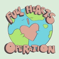 Full Hearts Operation logo - Similar company to Operation Nexus