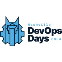 DevOpsDays Nashville logo - Similar company to Podcastify.Me