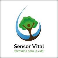 SensorVital logo - Similar company to Ravn