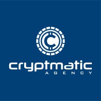 Cryptmatic Agency logo - Similar company to Fs Consulting