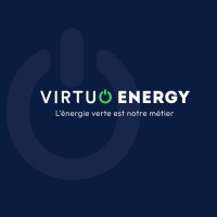 VIRTUO ENERGY logo - Similar company to Helios Solutions
