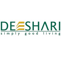 Deeshari logo - Similar company to Bhoomann Developers Private Limited