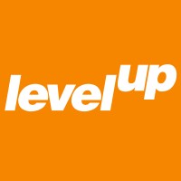 Level Up AV logo - Similar company to Developr Media