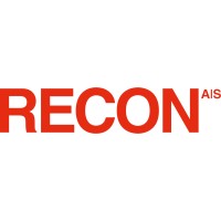 RECON A/S - Manufacturing of Injection mold logo - Similar company to Mast Srl