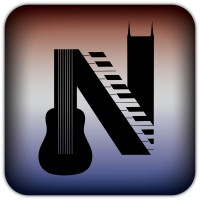 Nashville  Music Guide logo - Similar company to Nashville Box