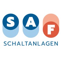 Schaltanlagenbau Förderstedt GmbH logo - Similar company to Saalewirtschaft E.V.