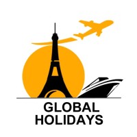 Voyages Global Holidays logo - Similar company to Stock2Com