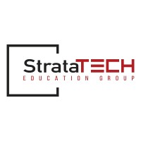 StrataTech Education Group logo - Similar company to Andiron