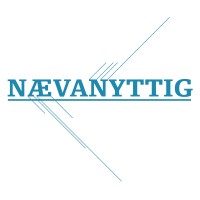 Nævanyttig AS logo - Similar company to Tur.Digital