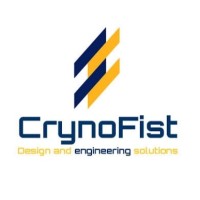 Crynofist Design And Engineering Solutions Pvt. Ltd logo - Similar company to Nexa Software