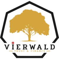 Vierwald AG logo - Similar company to Ecohub Ag