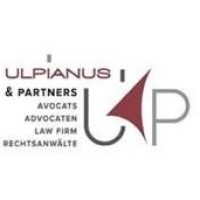 ULPIANUS logo - Similar company to Equi