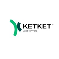 KETKET logo - Similar company to Lemultiservice