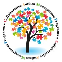 Collaborative Autism Management Programs logo - Similar company to Mental Wealth Ambition
