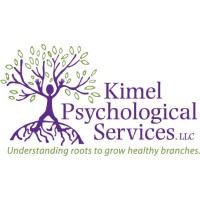 KIMEL PSYCHOLOGICAL SERVICES, LLC logo - Similar company to Oliver Behavioral Consultants