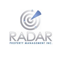 RADAR PROPERTY MANAGEMENT INC logo - Similar company to Team Today - Exp Realty