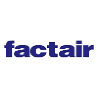 Factair Ltd logo - Similar company to Lowe Engineering Limited