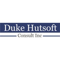 Duke Hutsoft Consult Inc. logo - Similar company to Velosync Technologies