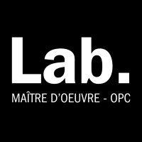 LAB. moe logo - Similar company to Notio