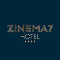 Zinema7 Hotel logo - Similar company to Sade