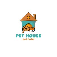 pet house logo - Similar company to Kareem Stores