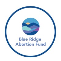 Blue Ridge Abortion Fund logo - Similar company to Hatch Creative Design