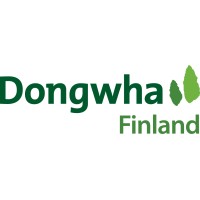 Dongwha Finland Oy logo - Similar company to Woodfield