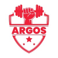 Argos Gym Delhi logo - Similar company to Gym Garage-Malviya Nagar