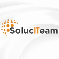 Soluciteam logo - Similar company to Synkso