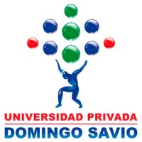 Universidad Privada Domingo Savio - Sede Sucre logo - Similar company to Bela2Go