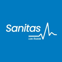 Sanitas Las Rozas logo - Similar company to Vaults1 - Safe Deposit Box Rental