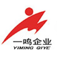 YIMING SILICA GEL MANUFACTURER logo - Similar company to Msr Marmo Stones Private Limited