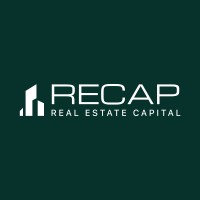 RECap logo - Similar company to Materiatek