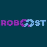 Roboost Solutions Oy logo - Similar company to Puustelli Usa