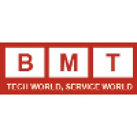 BAN MAI TECHNOLOGIES CORPORATION (BMT) logo - Similar company to Usac Chiropractic