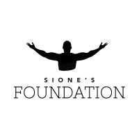 Sione's Foundation logo - Similar company to Backbone