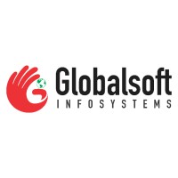 Globalsoft Infosystems logo - Similar company to Geomapping