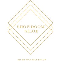 Siloé logo - Similar company to Ohn Denim Goods Co